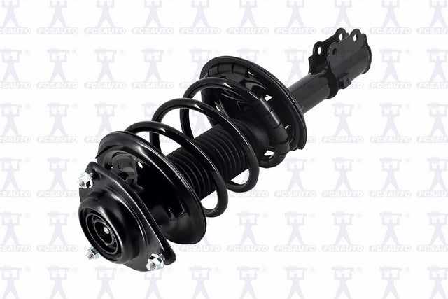 Suspension Strut and Coil Spring Assembly FCS Automotive 1331794R