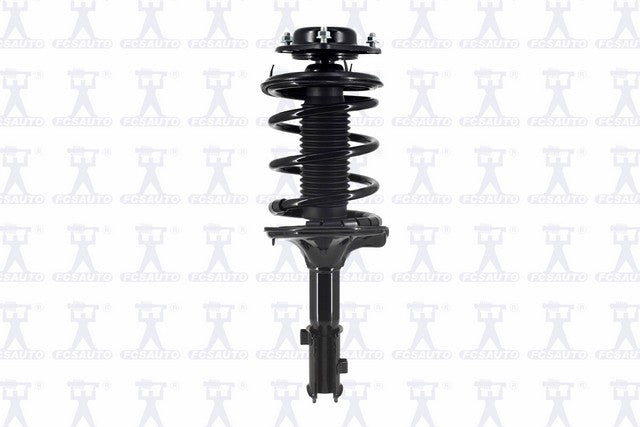 Suspension Strut and Coil Spring Assembly FCS Automotive 1331794R