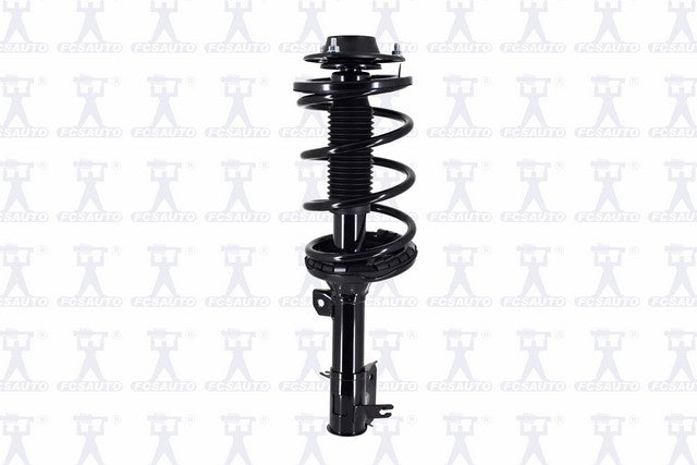 Suspension Strut and Coil Spring Assembly FCS Automotive 1331796L