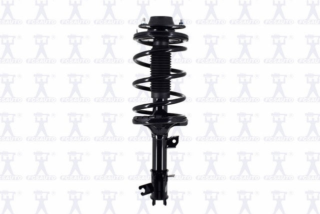 Suspension Strut and Coil Spring Assembly FCS Automotive 1331796L
