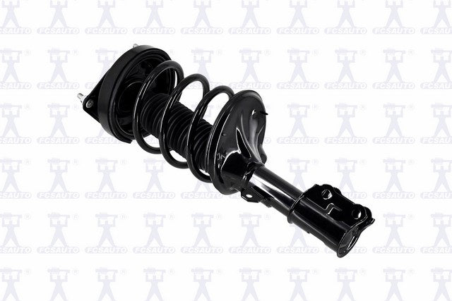 Suspension Strut and Coil Spring Assembly FCS Automotive 1331799L