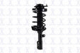 Suspension Strut and Coil Spring Assembly FCS Automotive 1331799L
