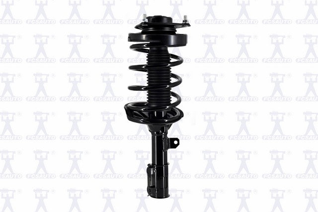 Suspension Strut and Coil Spring Assembly FCS Automotive 1331799L