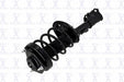 Suspension Strut and Coil Spring Assembly FCS Automotive 1331799L