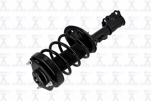 Suspension Strut and Coil Spring Assembly FCS Automotive 1331799L