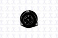 Suspension Strut and Coil Spring Assembly FCS Automotive 1331799L