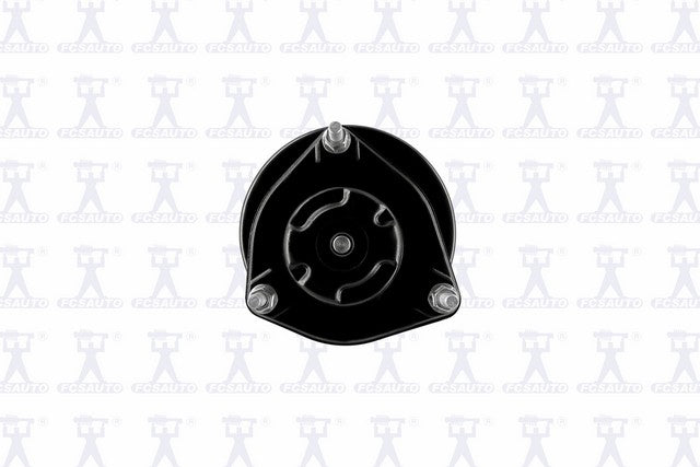 Suspension Strut and Coil Spring Assembly FCS Automotive 1331799L