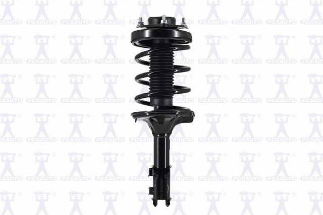 Suspension Strut and Coil Spring Assembly FCS Automotive 1331799R