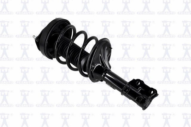 Suspension Strut and Coil Spring Assembly FCS Automotive 1331799R