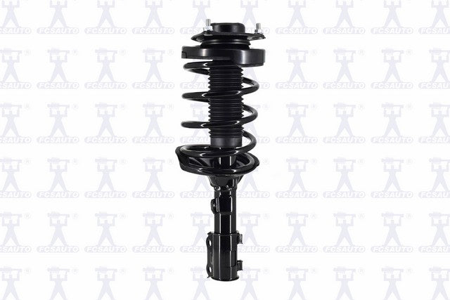 Suspension Strut and Coil Spring Assembly FCS Automotive 1331799R