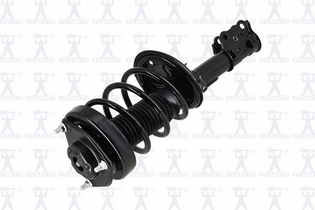 Suspension Strut and Coil Spring Assembly FCS Automotive 1331799R