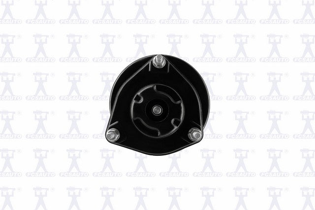 Suspension Strut and Coil Spring Assembly FCS Automotive 1331799R