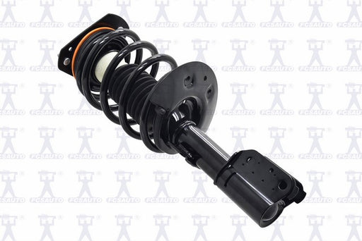 Suspension Strut and Coil Spring Assembly FCS Automotive 1331818