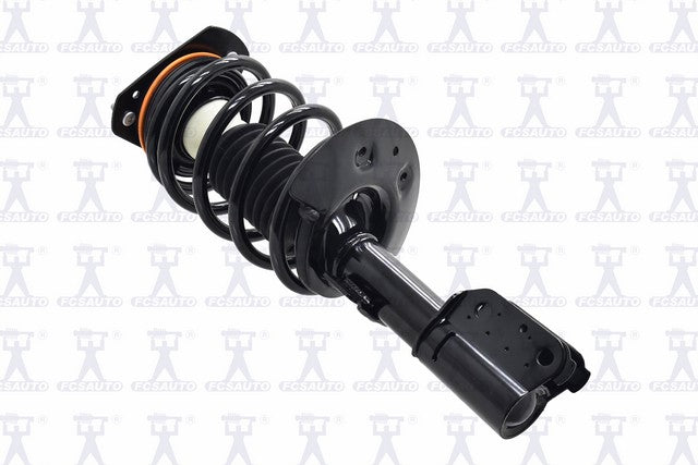Suspension Strut and Coil Spring Assembly FCS Automotive 1331818