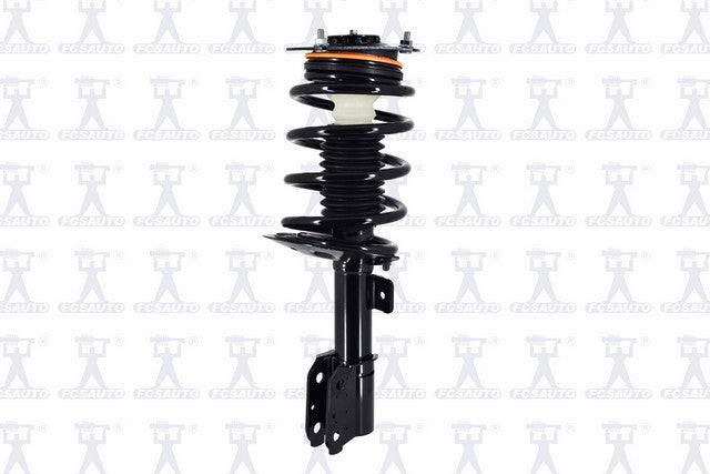 Suspension Strut and Coil Spring Assembly FCS Automotive 1331818