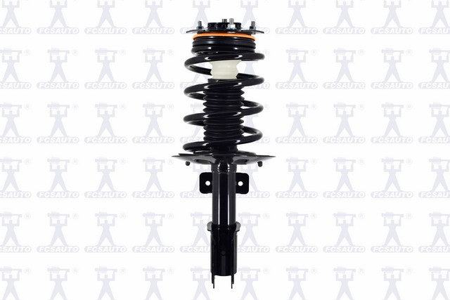 Suspension Strut and Coil Spring Assembly FCS Automotive 1331818