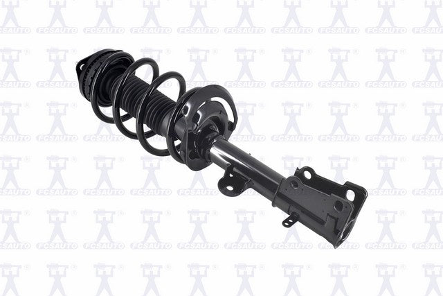 Suspension Strut and Coil Spring Assembly FCS Automotive 1331821