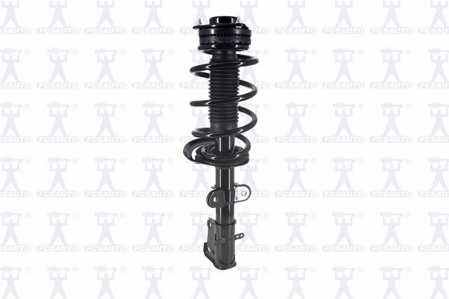 Suspension Strut and Coil Spring Assembly FCS Automotive 1331821