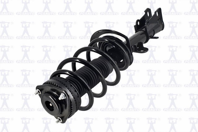 Suspension Strut and Coil Spring Assembly FCS Automotive 1331821