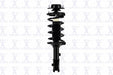 Suspension Strut and Coil Spring Assembly FCS Automotive 1331826L