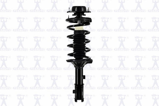Suspension Strut and Coil Spring Assembly FCS Automotive 1331826L