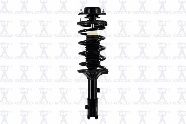 Suspension Strut and Coil Spring Assembly FCS Automotive 1331826L