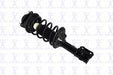 Suspension Strut and Coil Spring Assembly FCS Automotive 1331826L