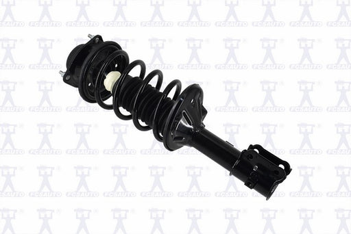Suspension Strut and Coil Spring Assembly FCS Automotive 1331826L
