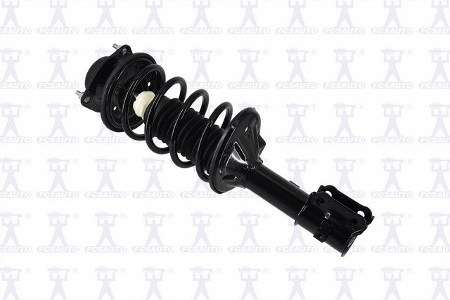Suspension Strut and Coil Spring Assembly FCS Automotive 1331826L