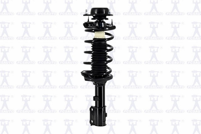 Suspension Strut and Coil Spring Assembly FCS Automotive 1331826L