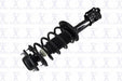 Suspension Strut and Coil Spring Assembly FCS Automotive 1331826L