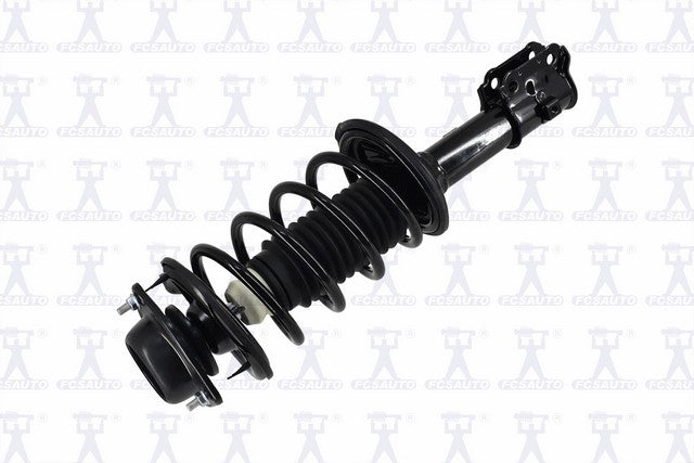 Suspension Strut and Coil Spring Assembly FCS Automotive 1331826L