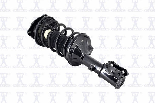 Suspension Strut and Coil Spring Assembly FCS Automotive 1331826R