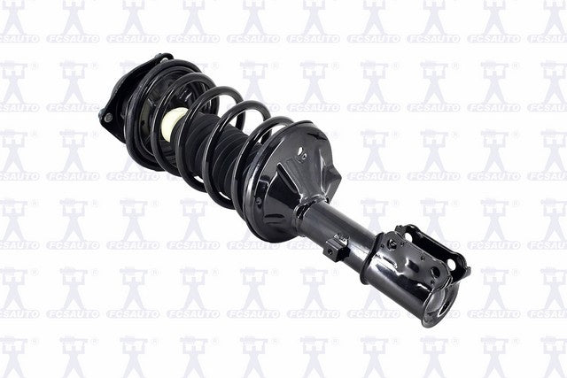 Suspension Strut and Coil Spring Assembly FCS Automotive 1331826R