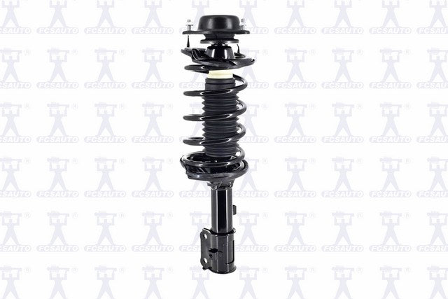 Suspension Strut and Coil Spring Assembly FCS Automotive 1331826R