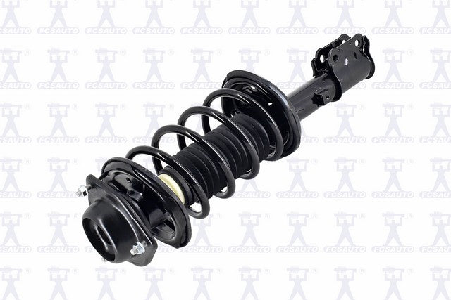 Suspension Strut and Coil Spring Assembly FCS Automotive 1331826R