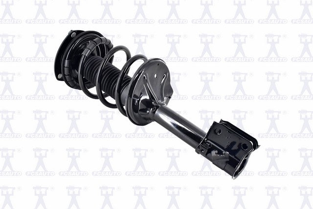 Suspension Strut and Coil Spring Assembly FCS Automotive 1331900L