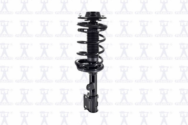 Suspension Strut and Coil Spring Assembly FCS Automotive 1331900L