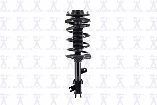 Suspension Strut and Coil Spring Assembly FCS Automotive 1331900L