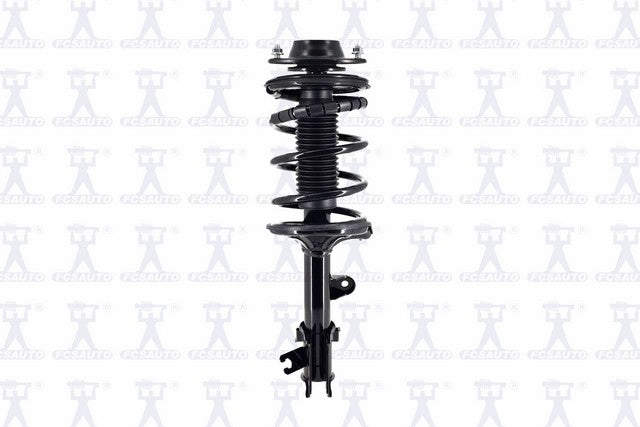 Suspension Strut and Coil Spring Assembly FCS Automotive 1331900L