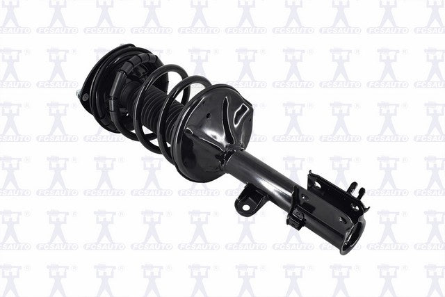 Suspension Strut and Coil Spring Assembly FCS Automotive 1331900R
