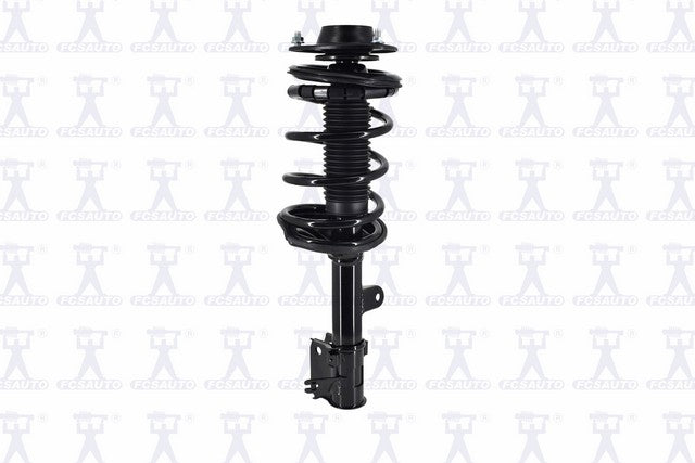 Suspension Strut and Coil Spring Assembly FCS Automotive 1331900R