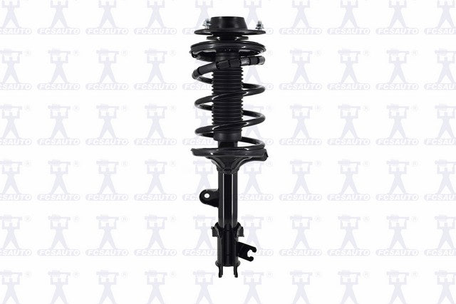 Suspension Strut and Coil Spring Assembly FCS Automotive 1331900R