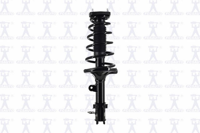 Suspension Strut and Coil Spring Assembly FCS Automotive 1331901L