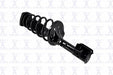 Suspension Strut and Coil Spring Assembly FCS Automotive 1331901L