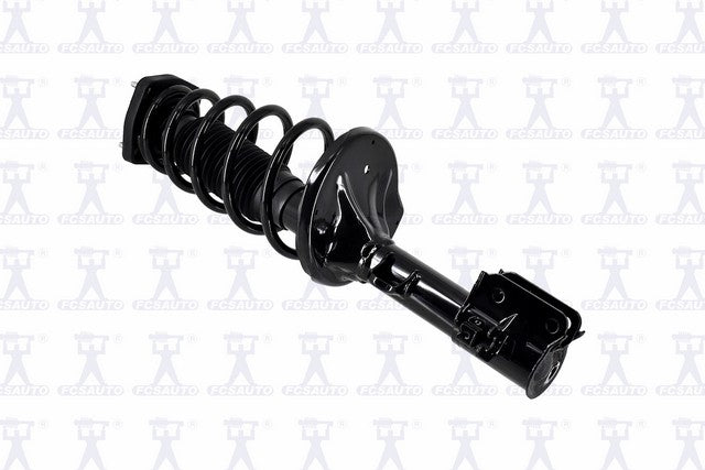 Suspension Strut and Coil Spring Assembly FCS Automotive 1331901L