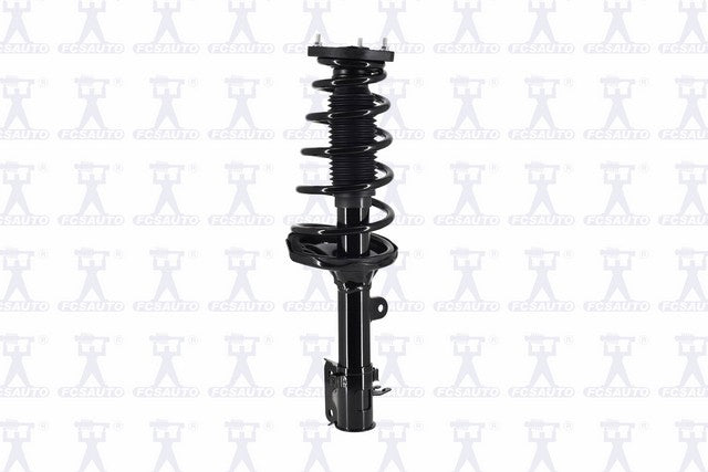 Suspension Strut and Coil Spring Assembly FCS Automotive 1331901L