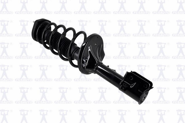 Suspension Strut and Coil Spring Assembly FCS Automotive 1331901R