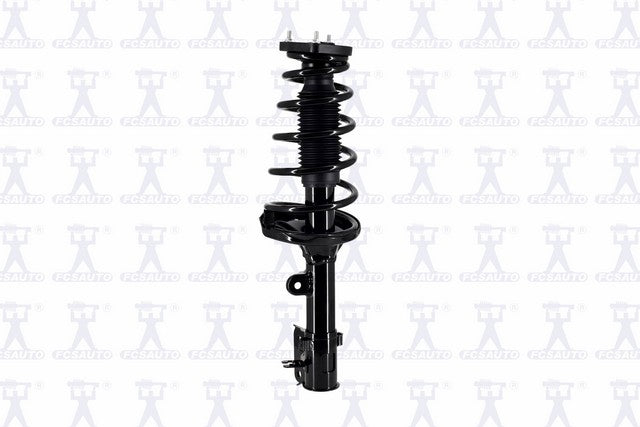 Suspension Strut and Coil Spring Assembly FCS Automotive 1331901R