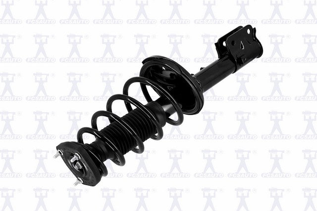 Suspension Strut and Coil Spring Assembly FCS Automotive 1331901R